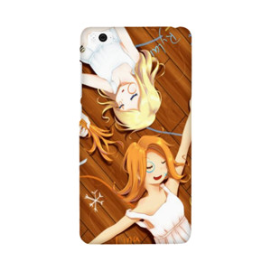 Playful Lina Rylai Casing HP