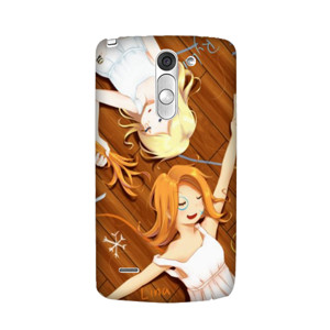 Playful Lina Rylai Casing HP
