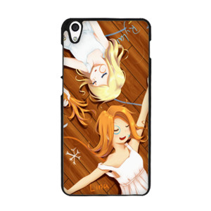 Playful Lina Rylai Casing HP