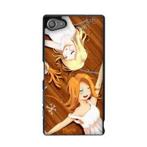 Playful Lina Rylai Casing HP