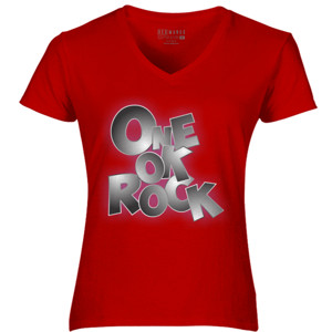 Kaos One Ok Rock