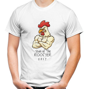 Kaos Fire Rooster 009