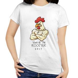 Kaos Fire Rooster 009