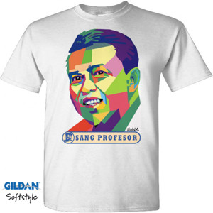 Kaos Sang Profesor NA