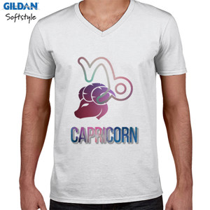 Kaos CAPRICORN