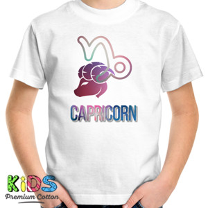 Kaos CAPRICORN