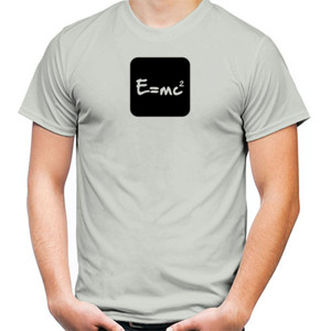 Kaos E = Mc2 - Einstein 2