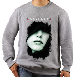 Jaket Sweater the girl