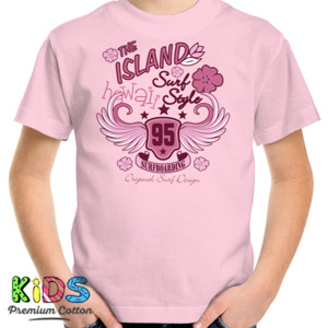 Kaos The Island Surfer