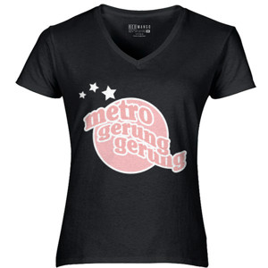 Kaos Metro Gerung-gerung