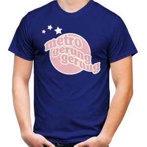 Kaos Metro Gerung-gerung