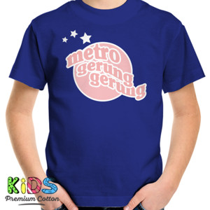 Kaos Metro Gerung-gerung