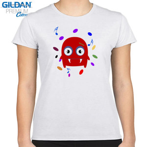 Kaos Cumi Ngambek