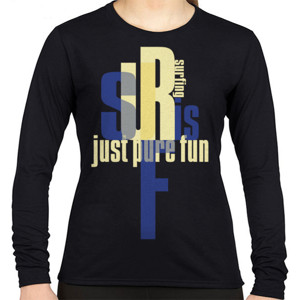 Kaos Surf Is Just Pure Fun