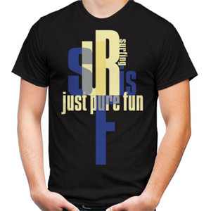 Kaos Surf Is Just Pure Fun