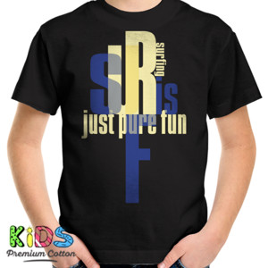 Kaos Surf Is Just Pure Fun