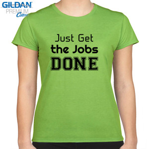 Kaos Just Get the Jobs Done