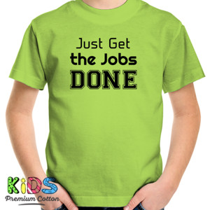 Kaos Just Get the Jobs Done