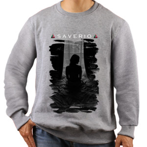 Jaket Sweater the girl