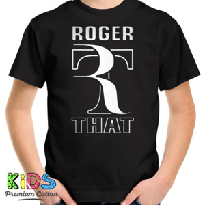 Kaos Roger That