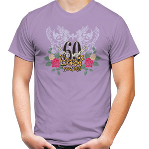 Kaos The best Momen