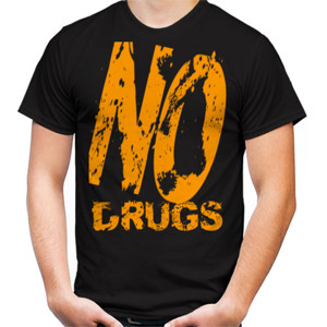 Kaos NO DRUGS