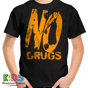 Kaos NO DRUGS