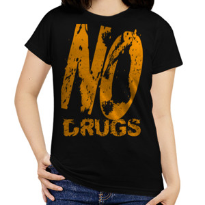 Kaos NO DRUGS