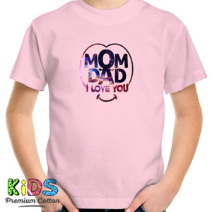 Kaos Love parent