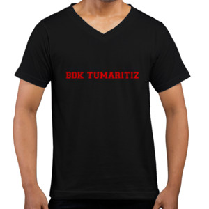 Kaos  Budak Tumaritiz