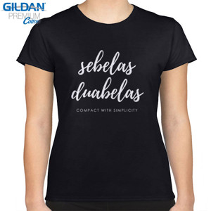 Kaos Sebelas Duabelas T-Shirt