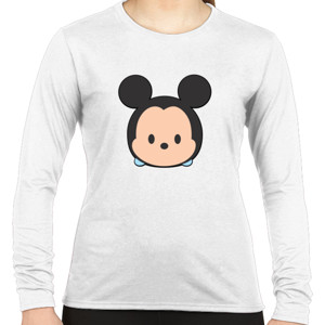 Kaos Kaos mickey mouse couple