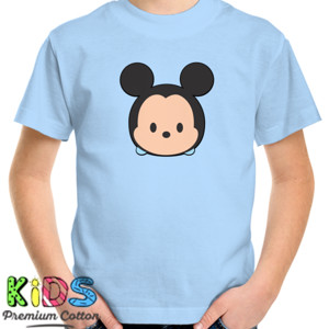 Kaos Kaos mickey mouse couple