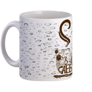 Mug Cafe