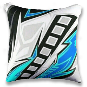 Bantal Bantal sofa Racing