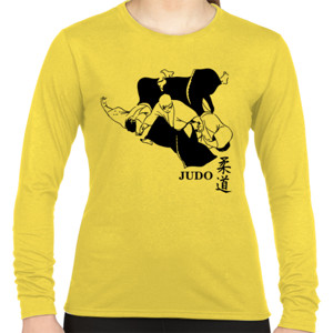 Kaos Judo Art 2