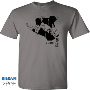 Kaos Judo Art 2