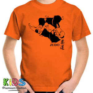 Kaos Judo Art 2