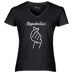 Kaos Oppaholics Love