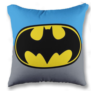 Bantal bantal batman
