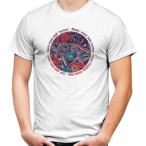 Kaos Sapa rowa