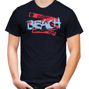 Kaos Soccer Beach Fun