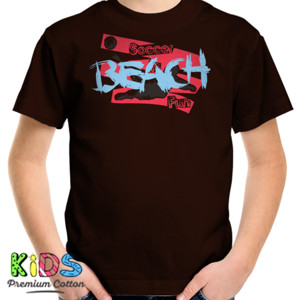 Kaos Soccer Beach Fun