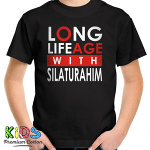 Kaos long life age black