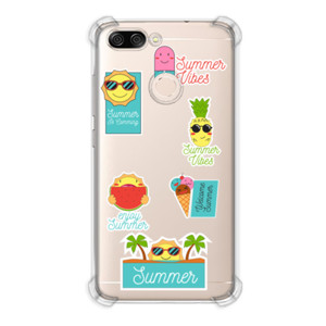 Casing HP Summer crack