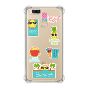 Casing HP Summer crack