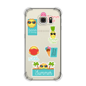 Summer crack Casing HP
