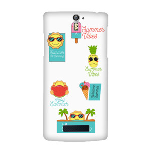 Summer crack Casing HP