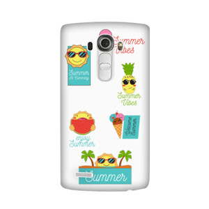 Summer crack Casing HP