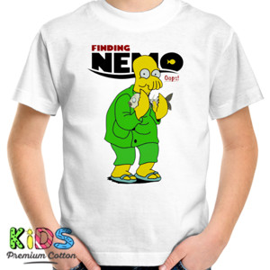 Kaos finding nemo